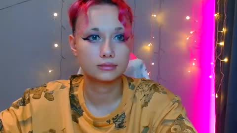 Snapshot of tommioo7 chatting on 01.19.25 Galadriel online show from 01.19.25