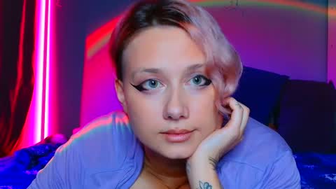 Snapshot of tommioo7 chatting on 03.04.25 Galadriel online show from 03.04.25