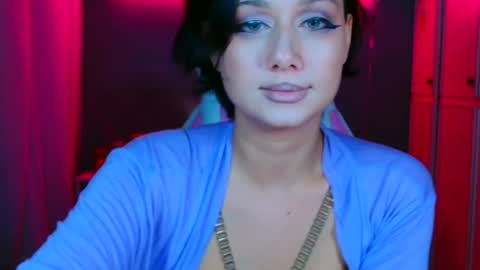 Snapshot of tommioo7 chatting on 10.12.25 Galadriel online show from 10.12.25