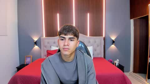 Tommy  online show from 10.29.25