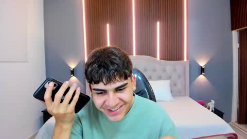 Tommy  online show from 10.30.25