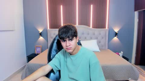 Tommy  online show from 11.25.25