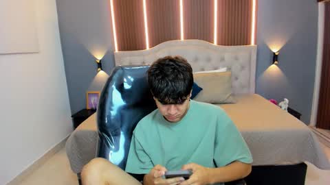 Tommy  online show from 11.30.25