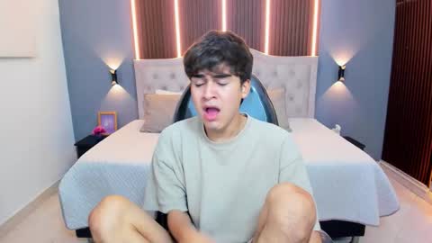 Tommy  online show from 02.03.26