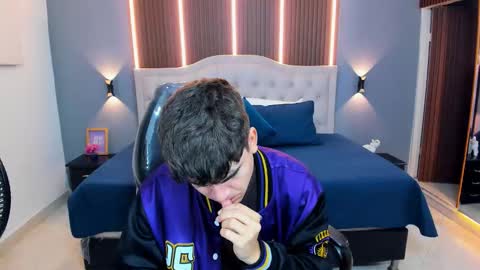 Tommy  online show from 02.24.26