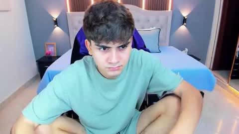 Tommy  online show from 02.25.26