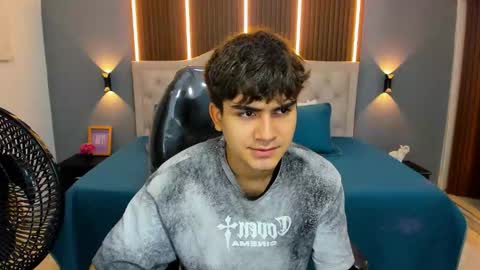 Tommy  online show from 03.15.26