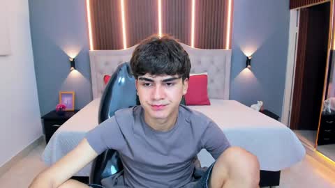 Tommy  online show from 05.02.26