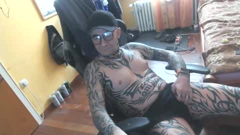 tommy18cmhot online show from 01.11.26