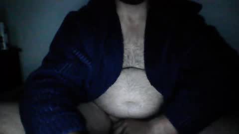 tommy5173 online show from 01.04.25