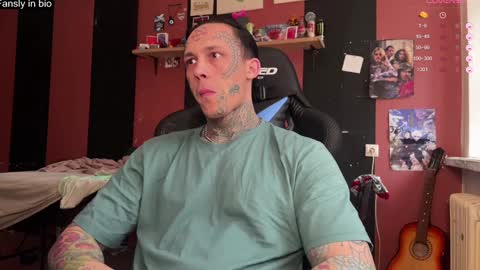 Tommy and Katana online show from 12.30.24