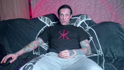 Tommy and Katana online show from 02.23.25