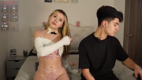 tommy and sophie online show from 10.14.25