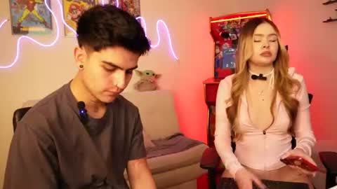 tommy and sophie online show from 06.25.26