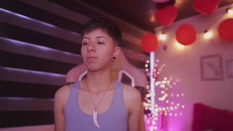 Blue  online show from 02.18.25