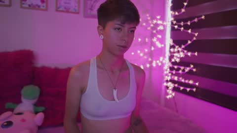 Blue  online show from 03.03.25