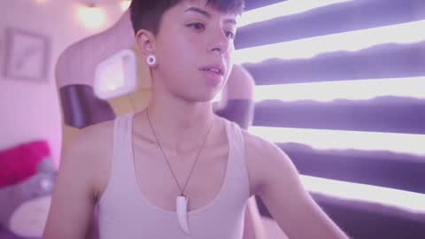 Blue  online show from 03.05.25