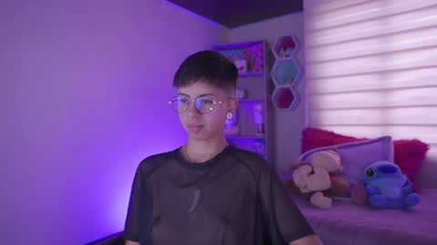 Blue  online show from 03.11.25