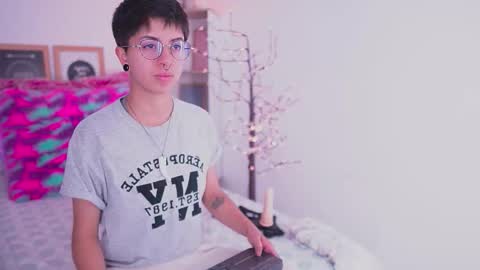 Blue  online show from 09.12.25