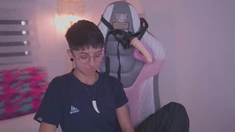 Blue  online show from 09.16.25