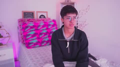 Blue  online show from 09.24.25