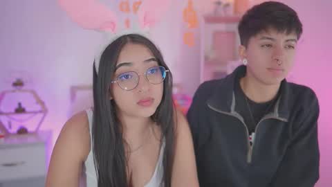 Blue  online show from 10.17.25