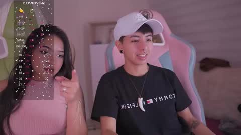 Blue  online show from 11.15.25