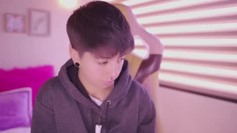 Blue  online show from 03.06.26