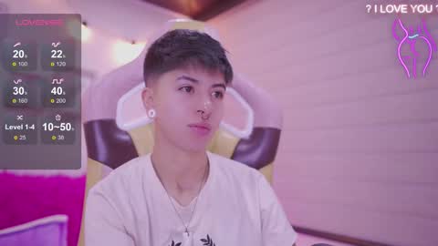 Blue  online show from 03.14.26