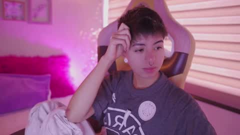 Blue  online show from 03.18.26