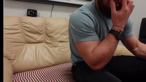  tommy burnzzz  online show from 12.09.24