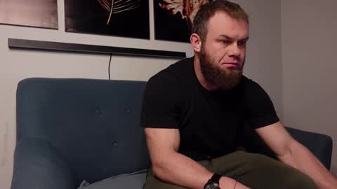  tommy burnzzz  online show from 02.03.25