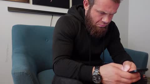  tommy burnzzz  online show from 02.12.25