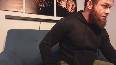  tommy burnzzz  online show from 02.18.25