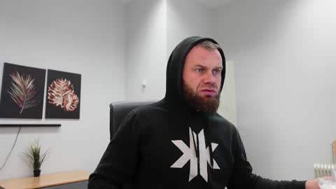  tommy burnzzz  online show from 11.29.25