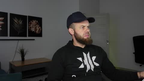  tommy burnzzz  online show from 12.01.25