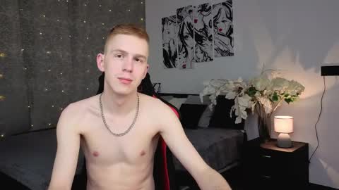 Tommy online show from 05.11.26