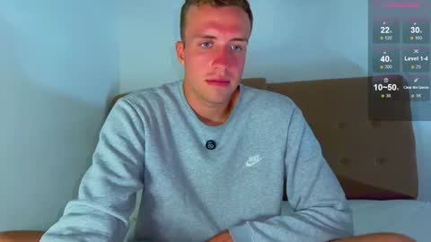 Snapshot of tommy_cumfinger chatting on 01.23.25 Tommy online show from 01.23.25