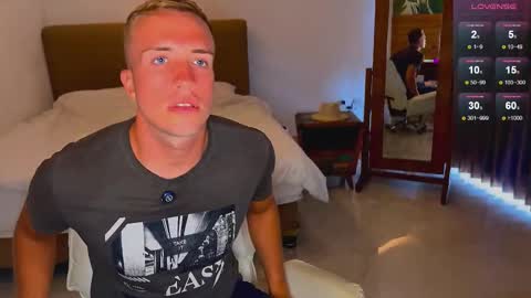 Snapshot of tommy_cumfinger chatting on 11.03.25 Tommy online show from 11.03.25