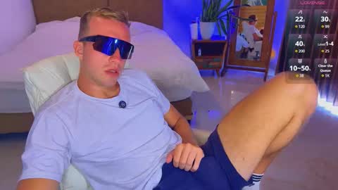 Snapshot of tommy_cumfinger chatting on 02.13.26 Tommy online show from 02.13.26