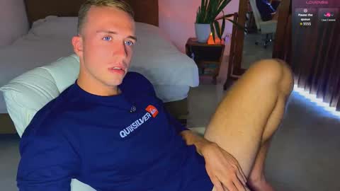 Tommy online show from 02.27.26