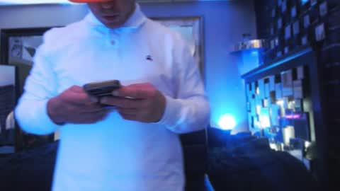 Snapshot of tommy_knuckles chatting on 01.17.26 Tommy online show from 01.17.26