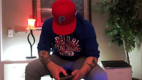Tommy online show from 04.30.26