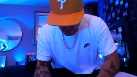 Tommy online show from 06.28.26