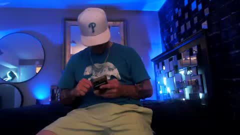 Tommy online show from 07.05.26