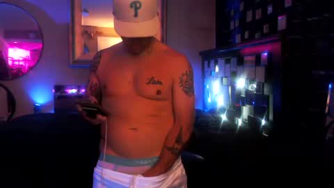 Tommy online show from 07.12.26