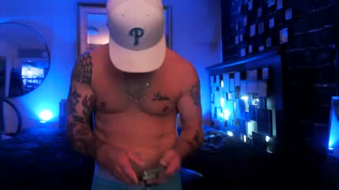 Tommy online show from 07.17.26