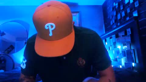 Tommy online show from 07.18.26