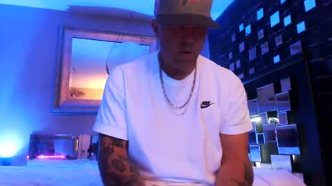 Tommy online show from 07.26.26