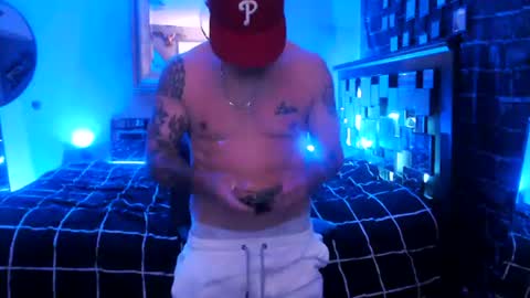 Tommy online show from 08.02.26